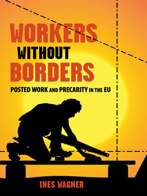cover image of Workers without Borders